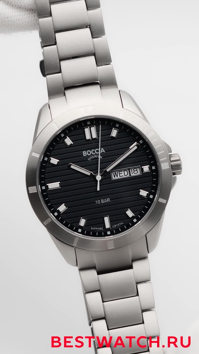 boccia 3685-02