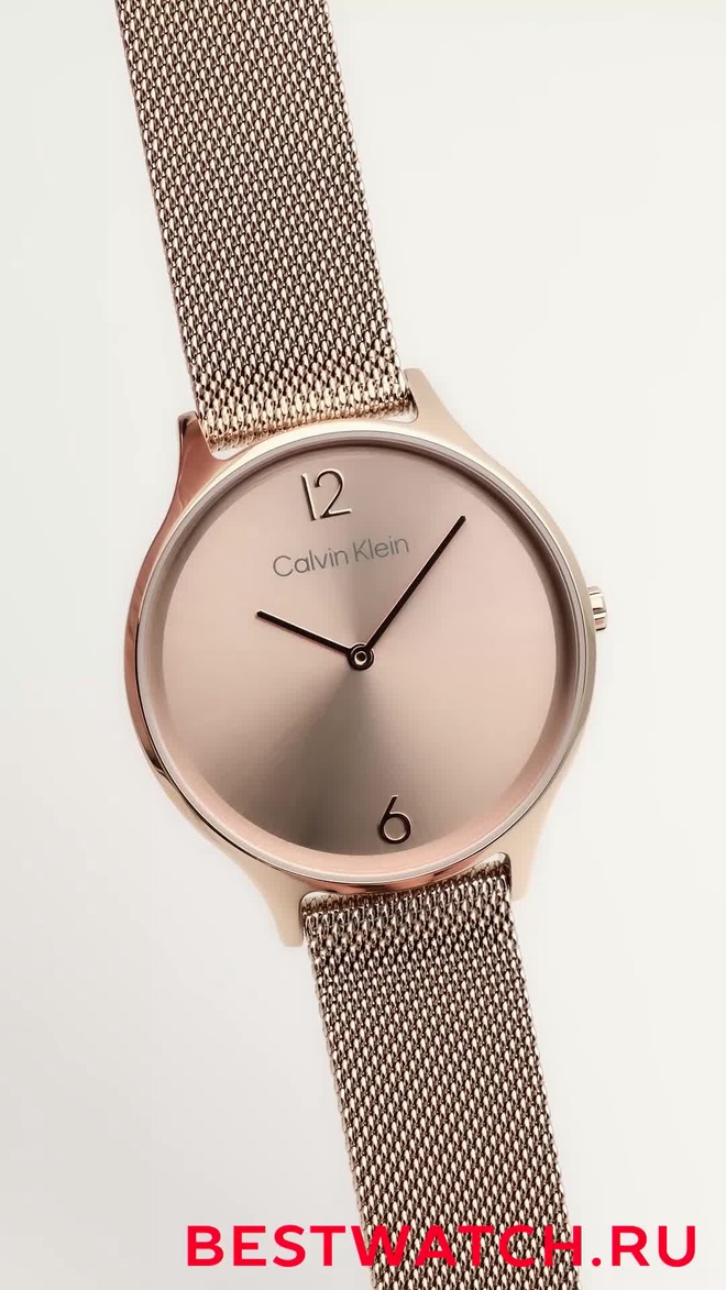 calvin klein 25200002