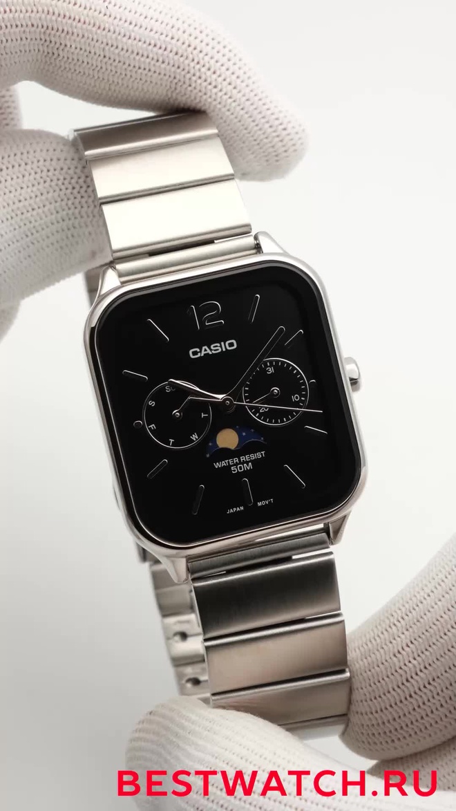 casio MTP-M305D-1A