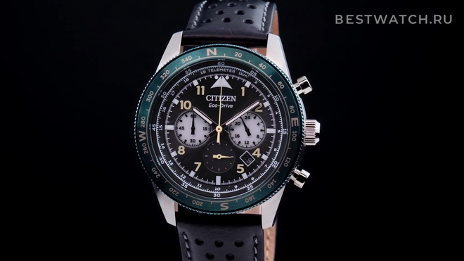 citizen CA4558-16E