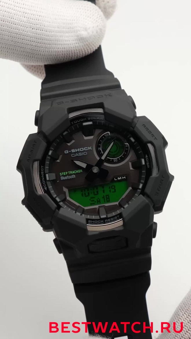 casio GA-B010BEG-1A