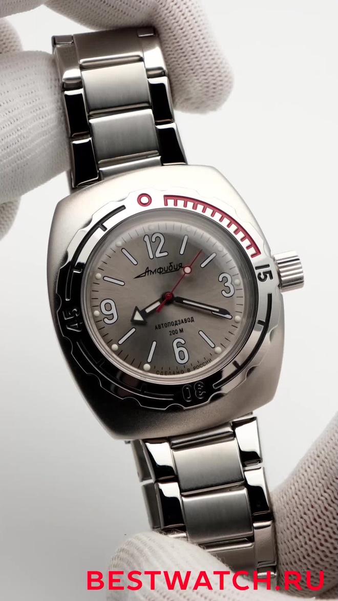 Vostok 2415.01-090661