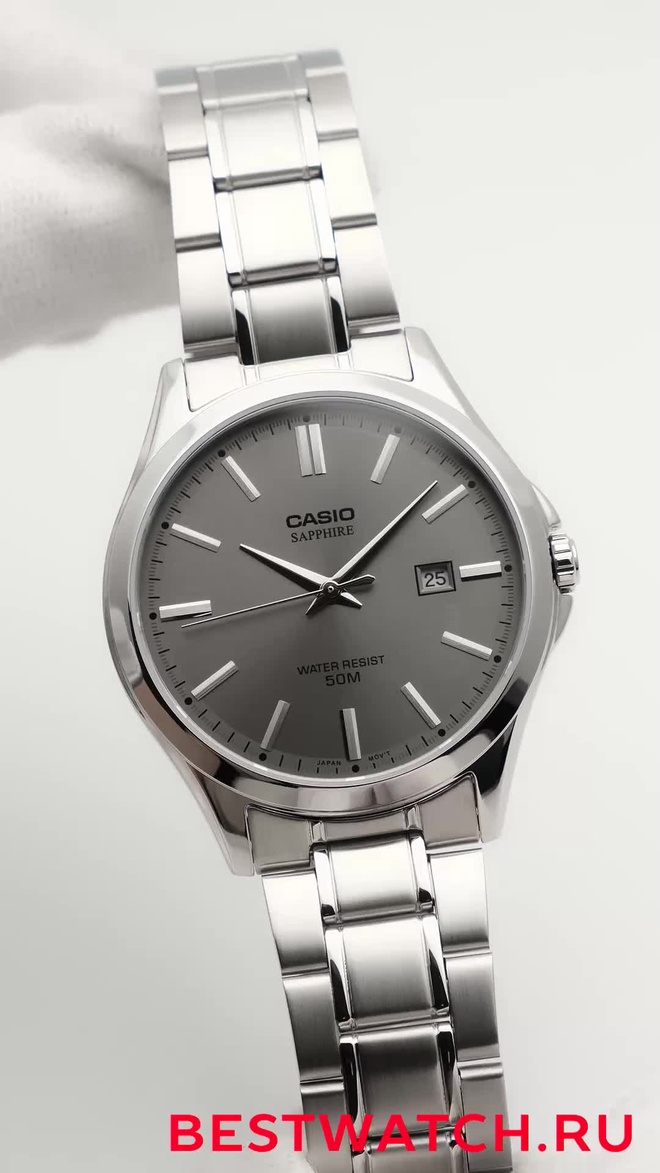 casio MTS-115D-8A