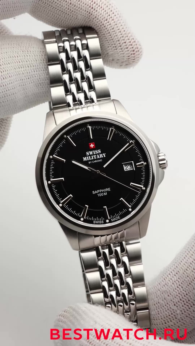 Swiss Military SM34104.01