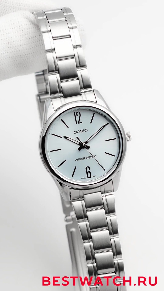 casio LTP-V005D-2B