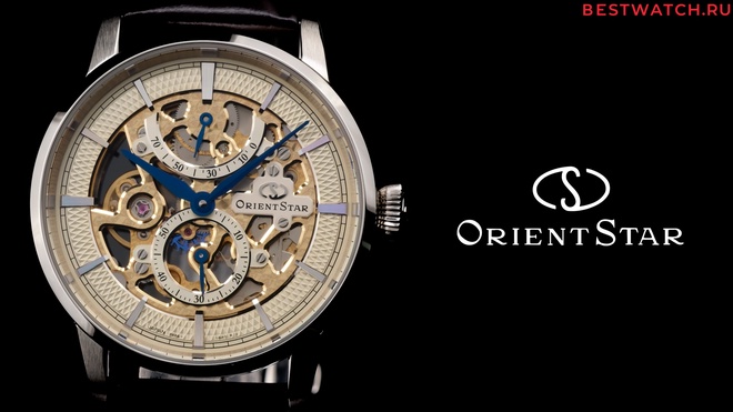 orient RE-AZ0004S00B