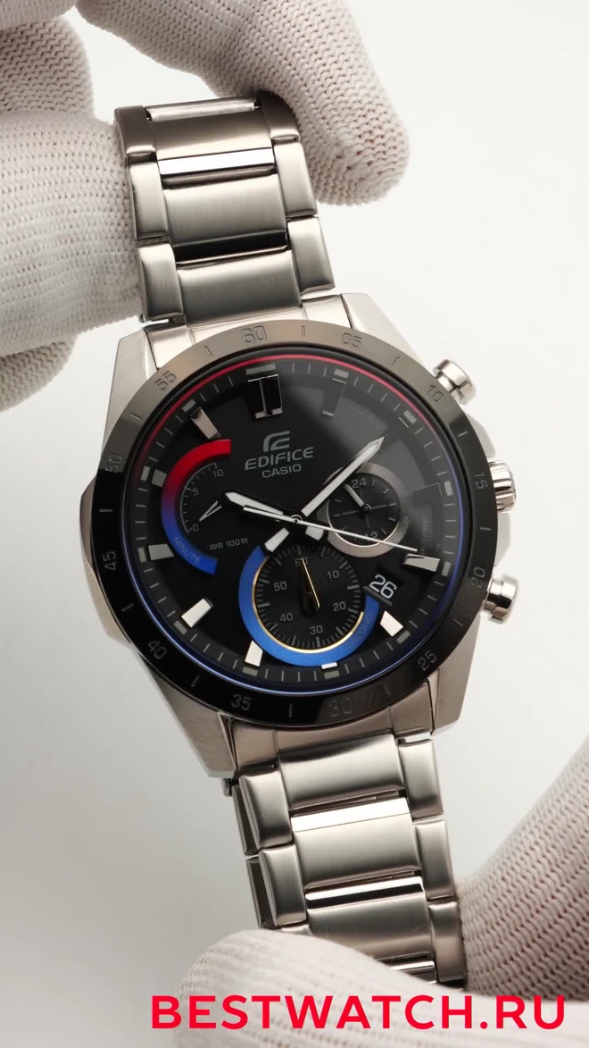 casio EFR-573HG-1A