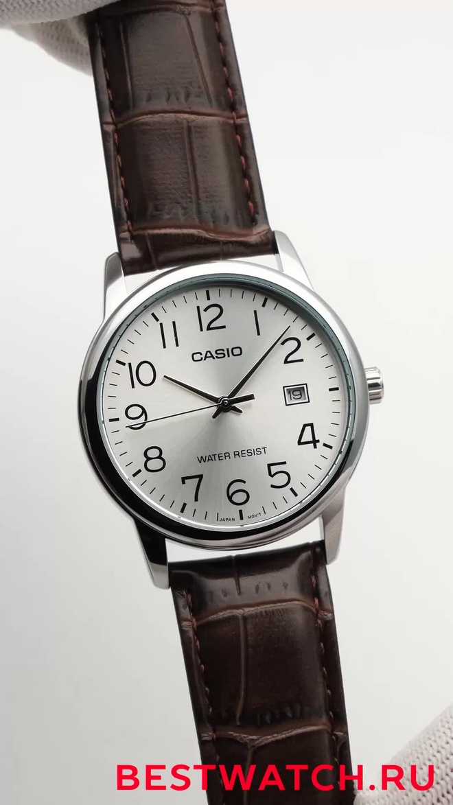 casio MTP-V002L-7B2