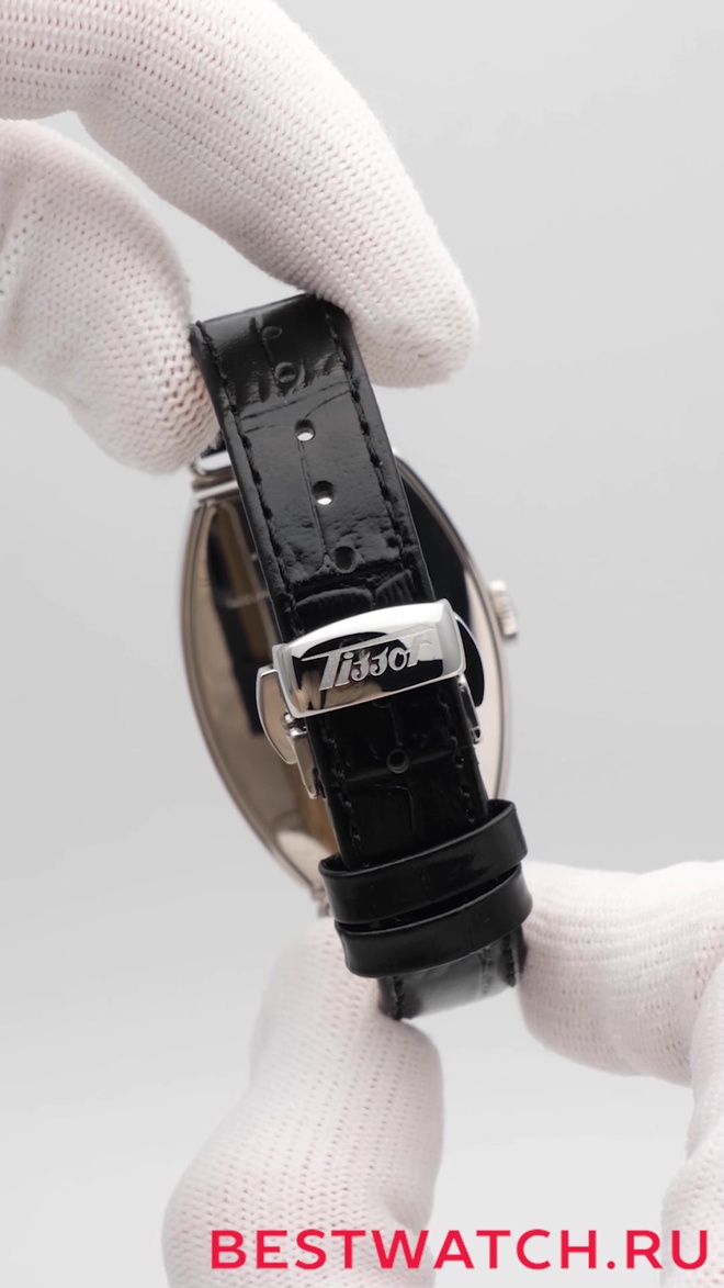 tissot T128.509.16.032.00