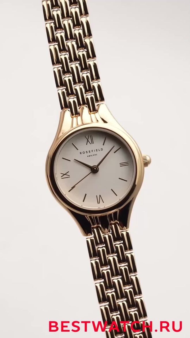 Rosefield MUWGSG-MU01