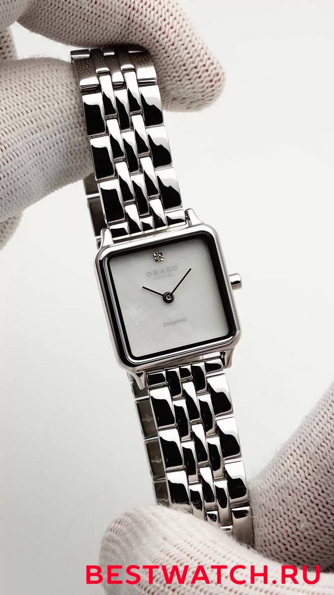 Obaku V301LXCWSC