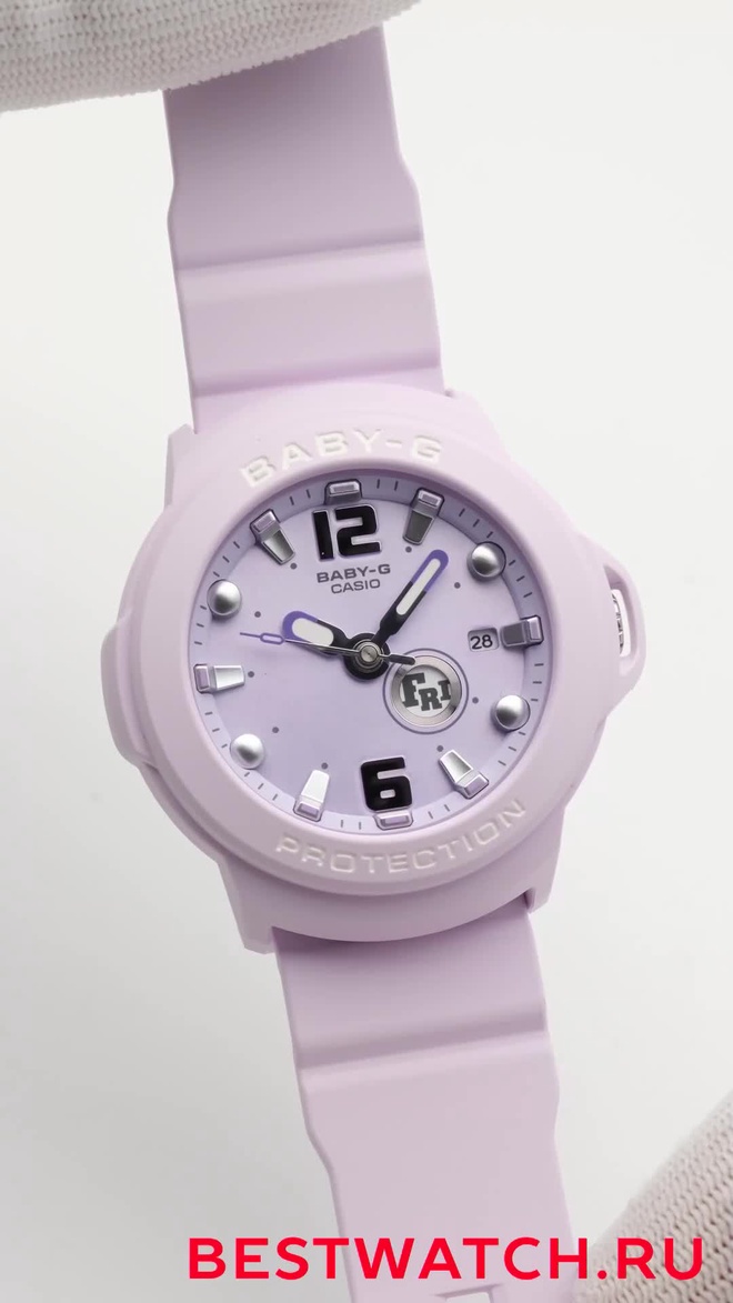 casio BGA-15K-6A