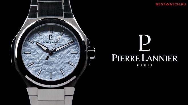 Pierre Lannier 203G161
