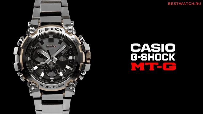 casio MTG-B3000D-1A9