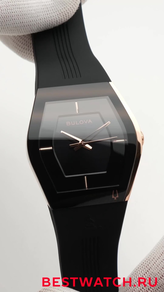 Bulova 97A163
