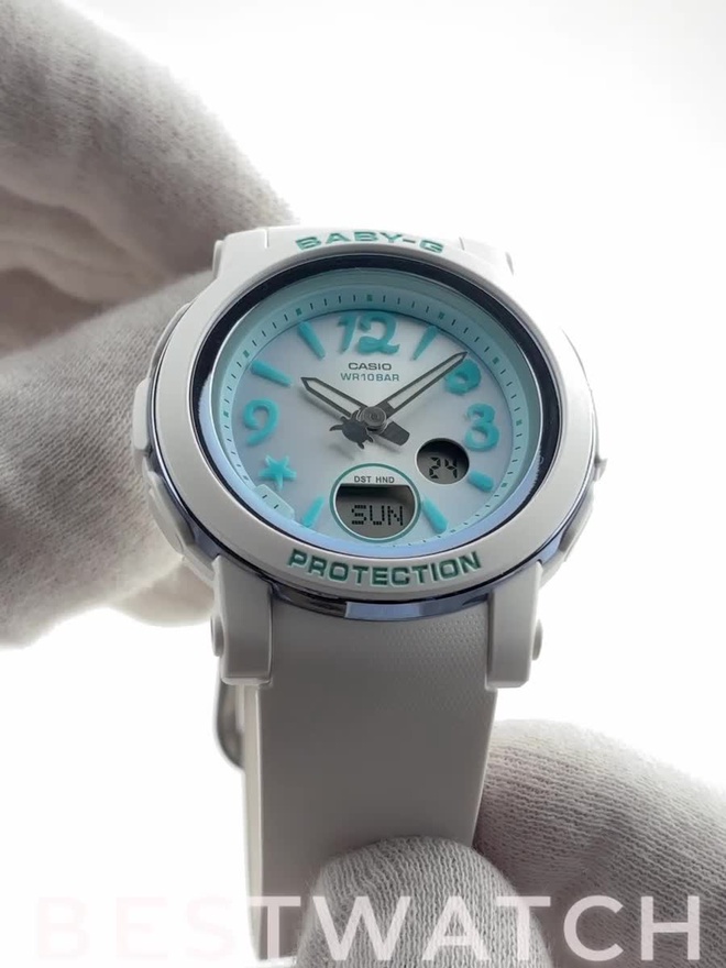 casio BGA-290US-2A