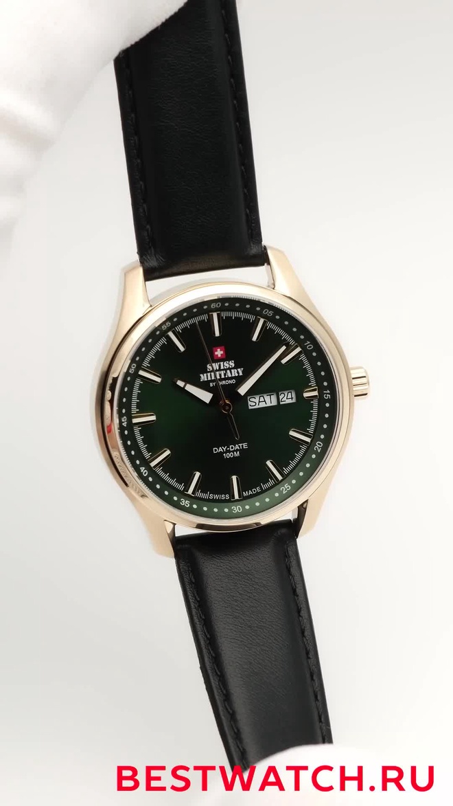 Swiss Military SM34116.07