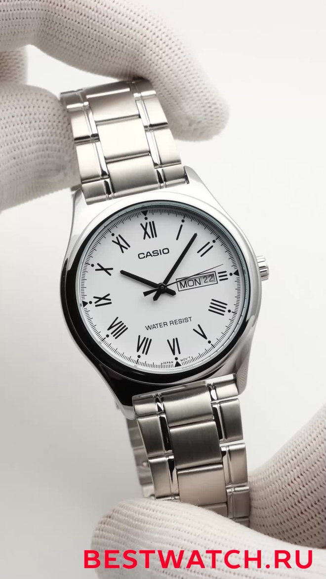 casio MTP-V006D-7B