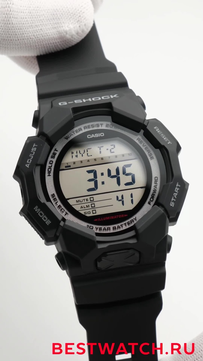 casio GD-010-1