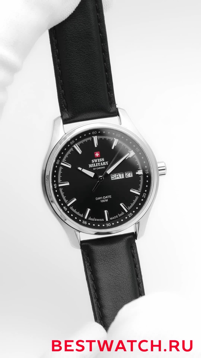 Swiss Military SM34116.04