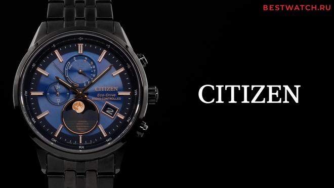 citizen BY1035-56L