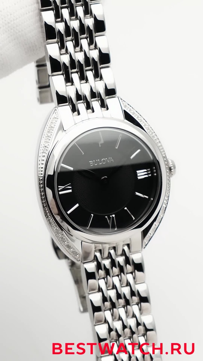 Bulova 96R252