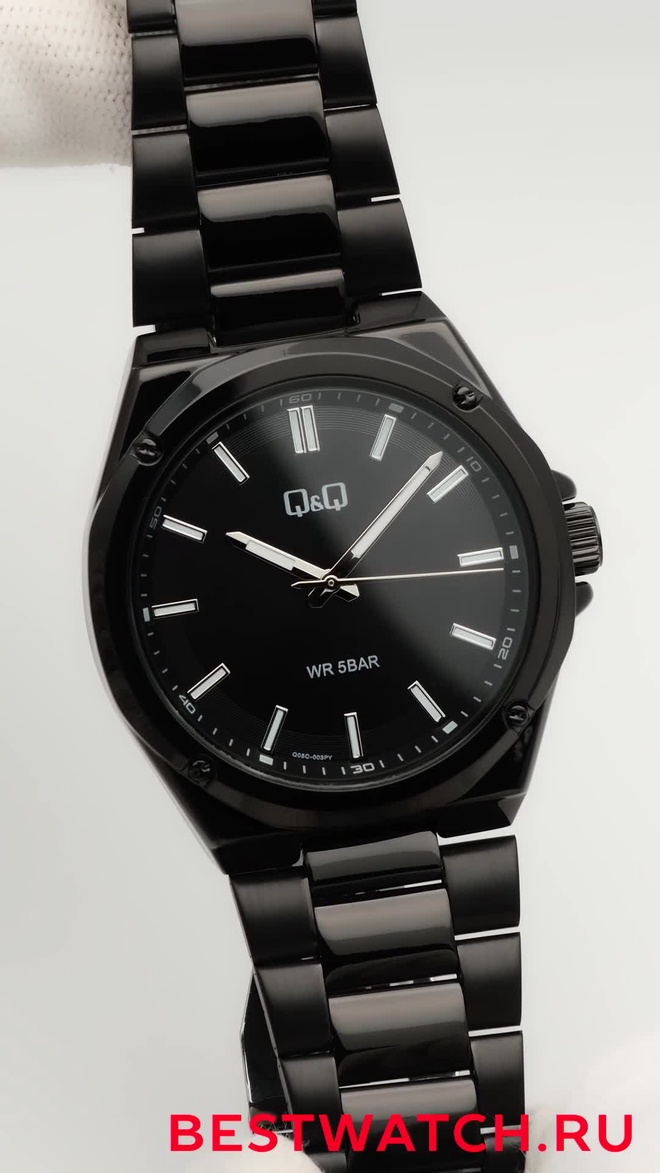 Q&Q Q05C-003PY