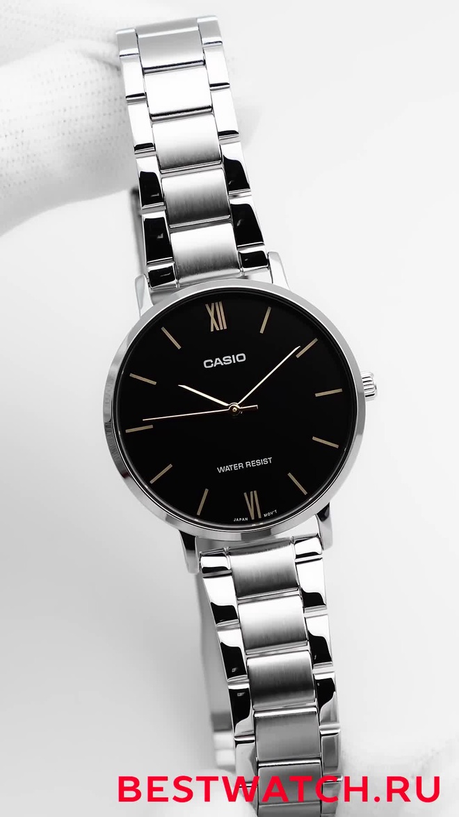 casio LTP-VT01D-1B