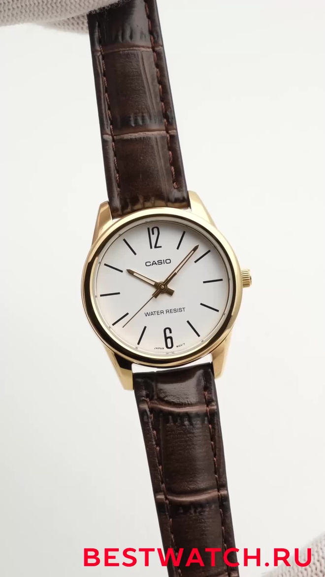 casio LTP-V005GL-7B