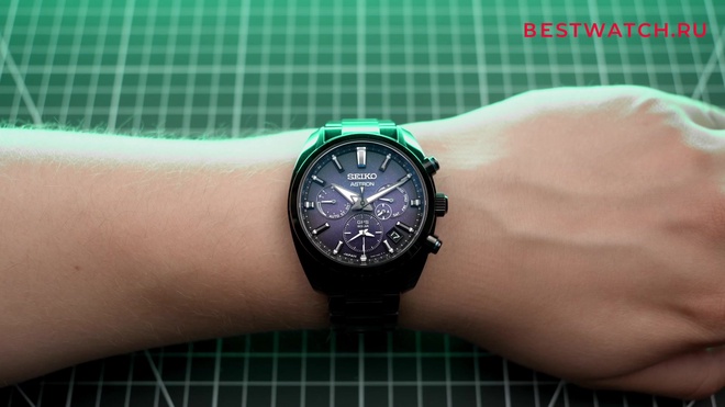 seiko SSH077J1