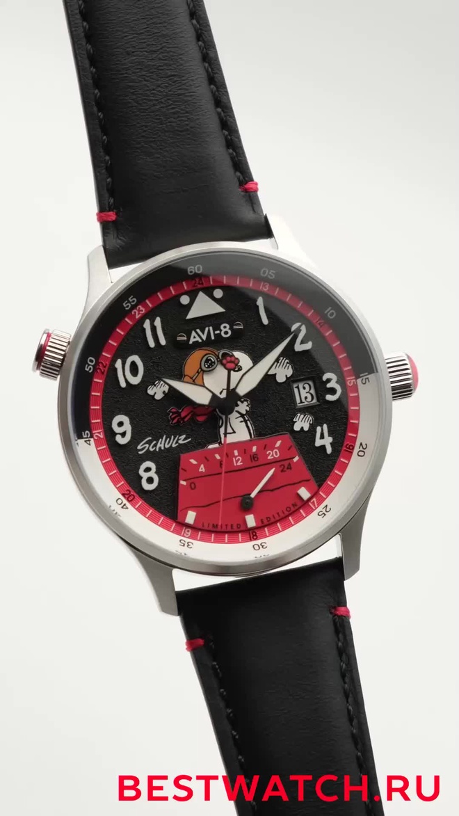 AVI-8 AV-4151-01