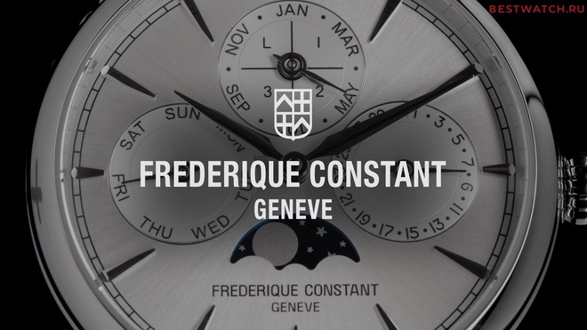 Frederique Constant FC-776S3H6