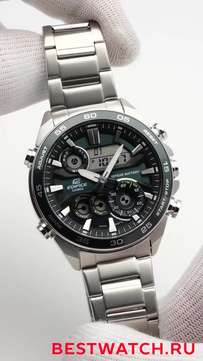 casio ERA-130D-3A
