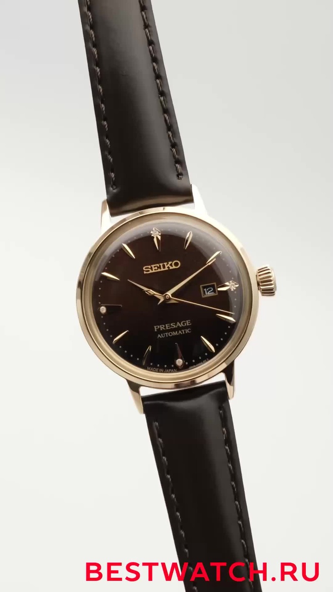seiko SRRW008