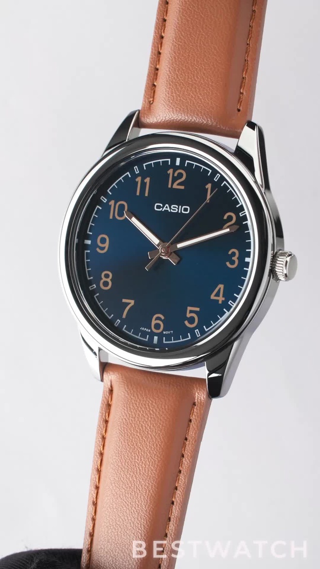 casio MTP-V005L-2B4