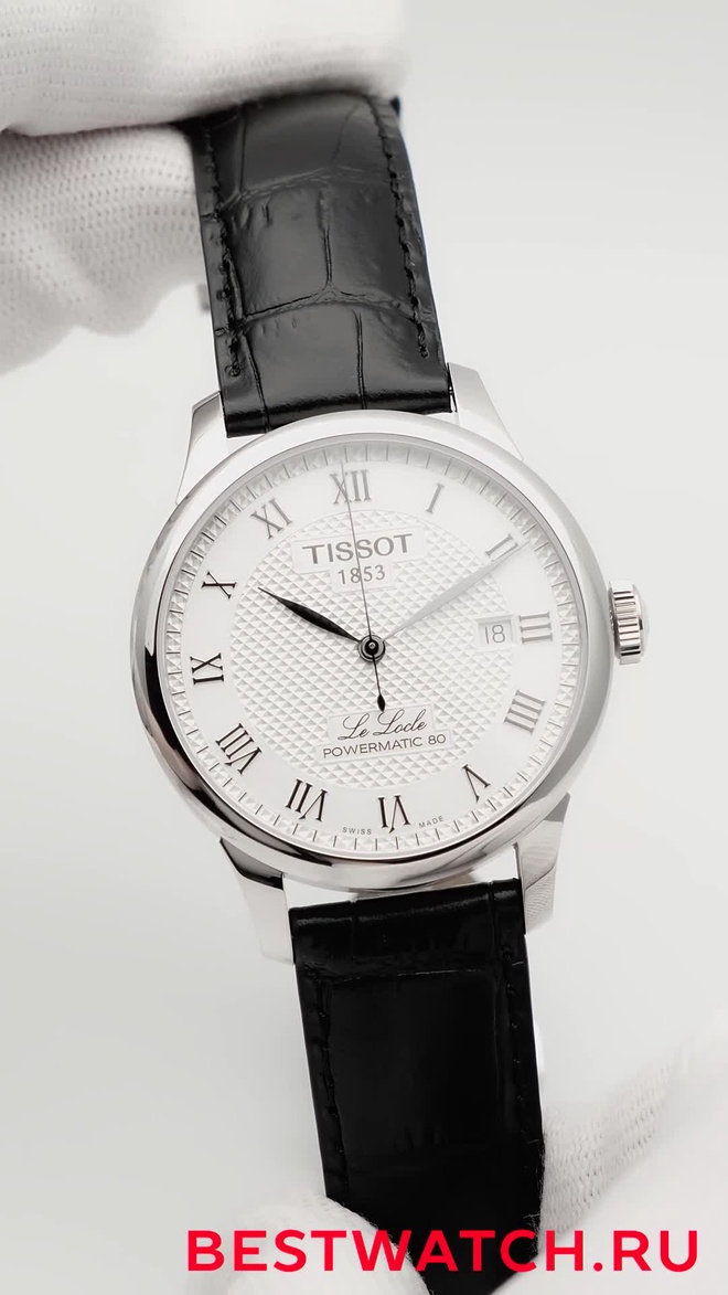tissot T006.407.16.033.00