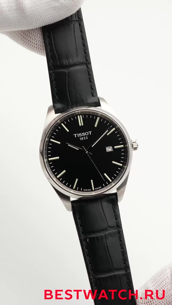 tissot T150.410.16.051.00