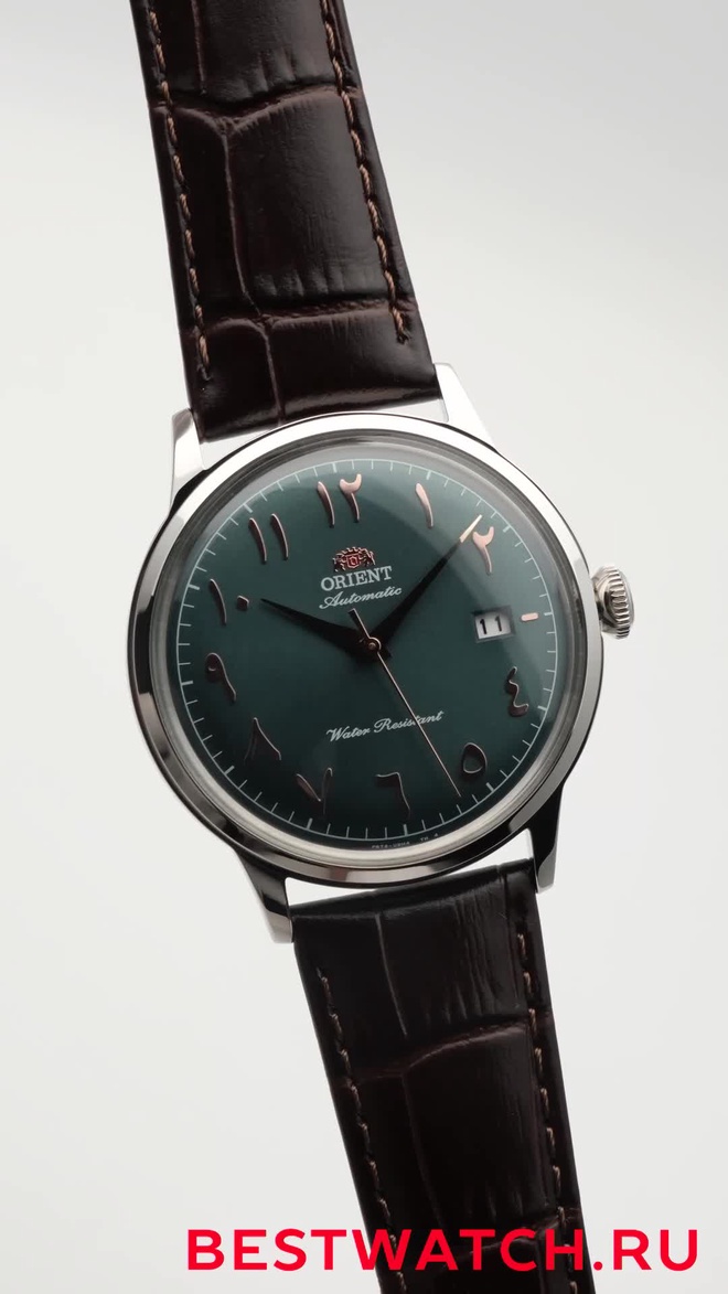 orient RA-AC0035E
