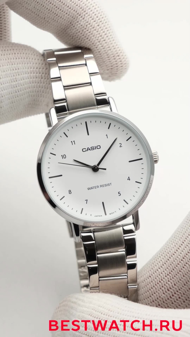 casio LTP-VT03D-7B