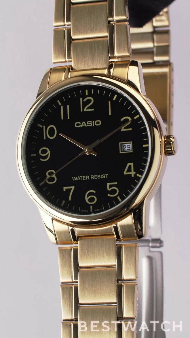 casio MTP-V002G-1B