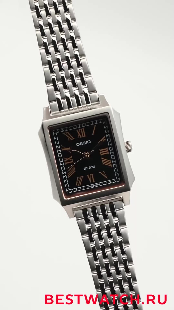 casio LTP-B190D-1B