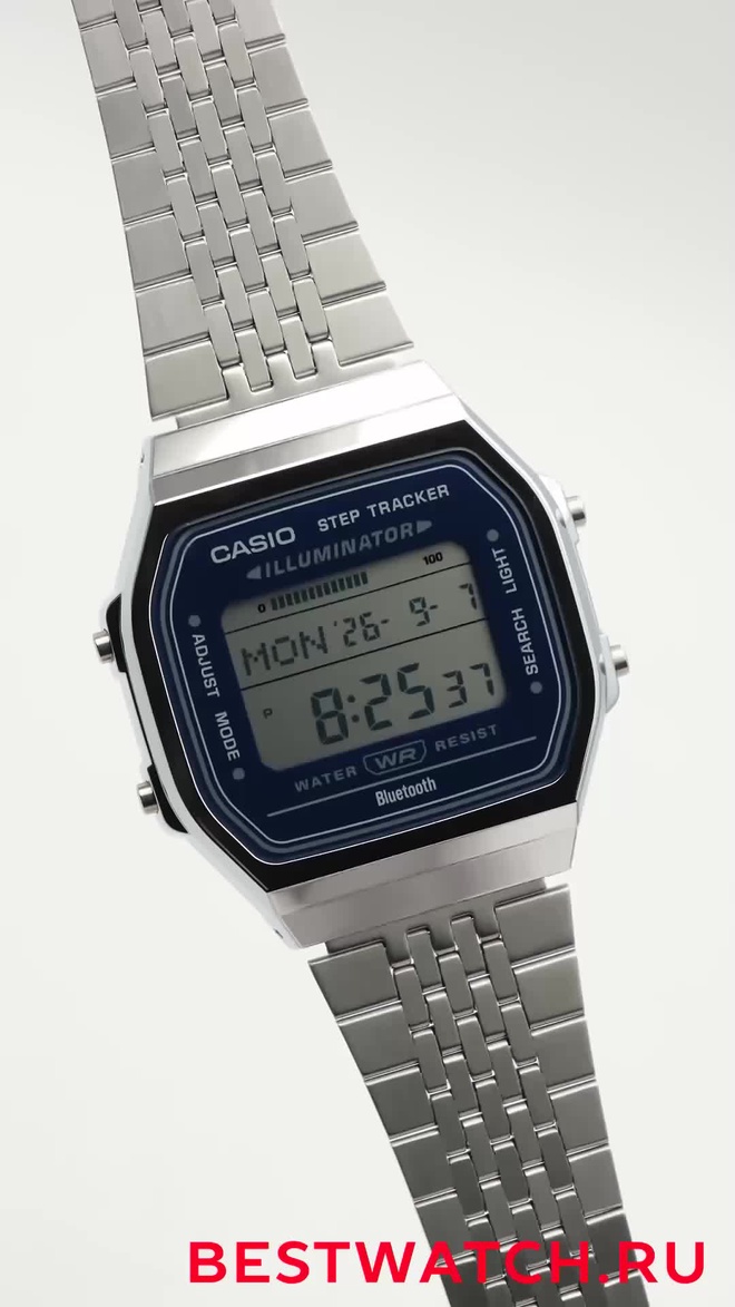 casio ABL-100WE-2A