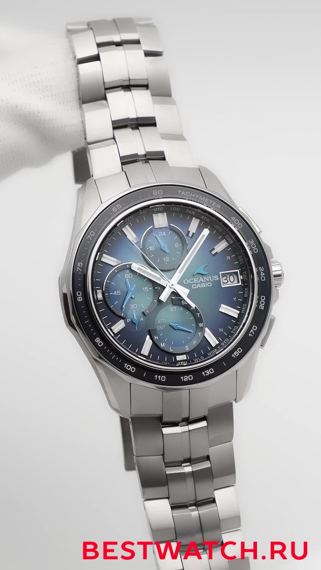 casio OCW-S7000RA-2AJF