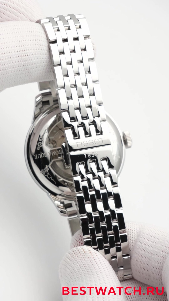 tissot T006.407.11.033.00