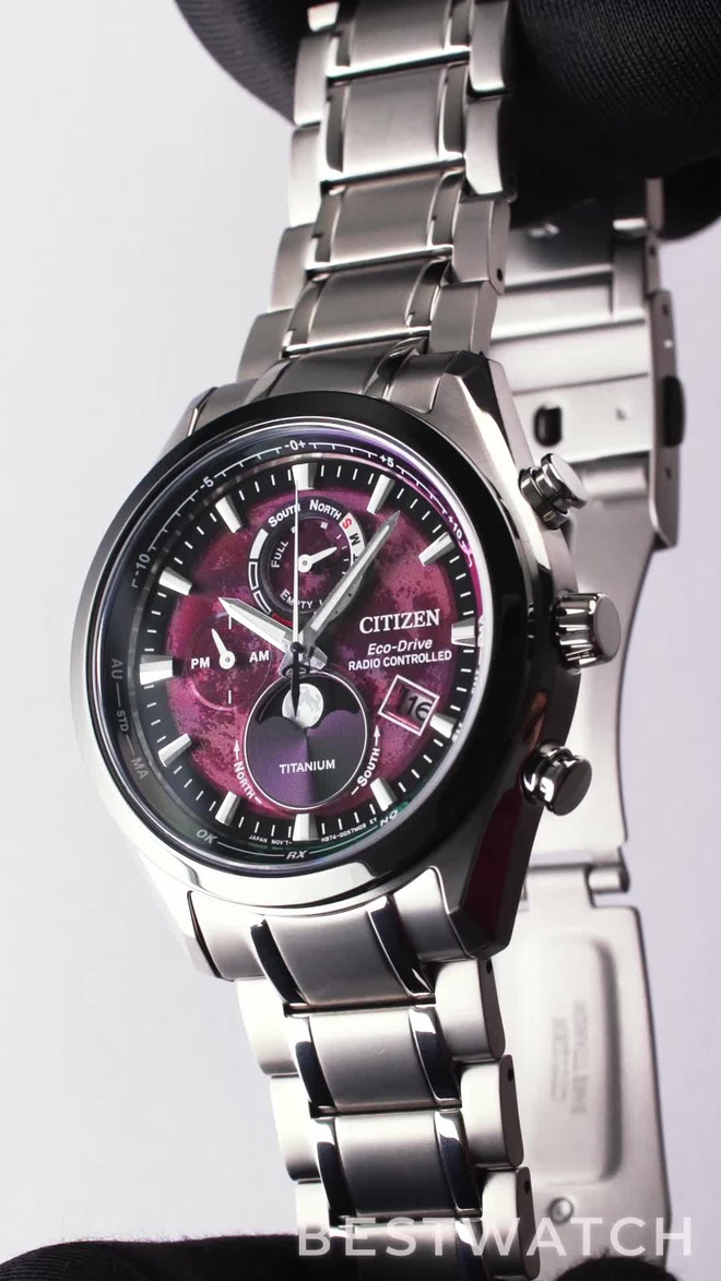 citizen BY1018-80X