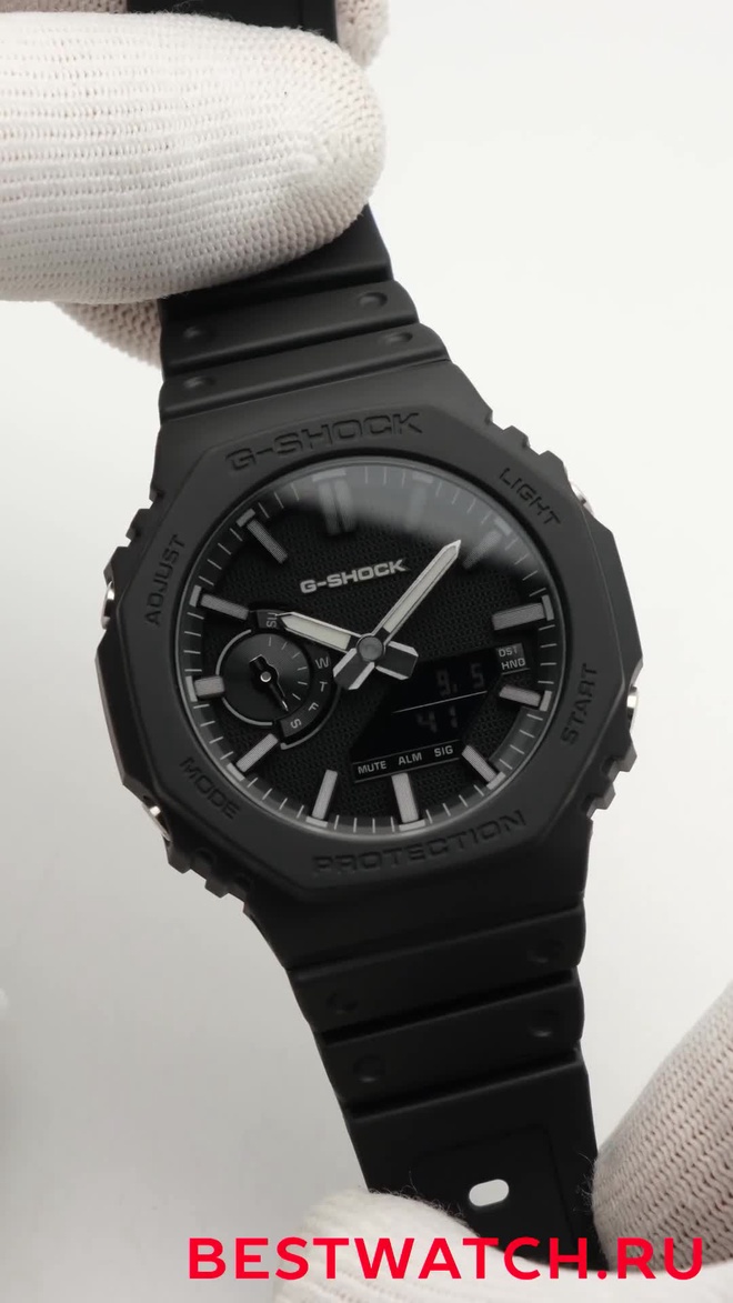 casio GA-2100LXB-1A