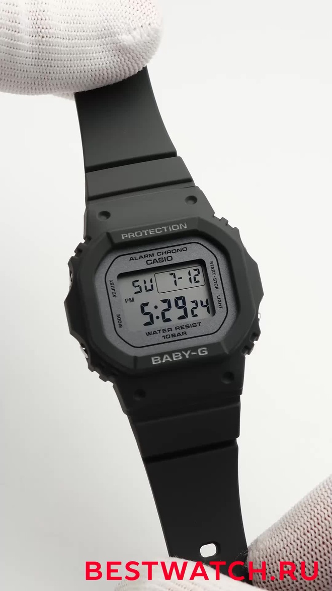 casio BGD-565SC-1