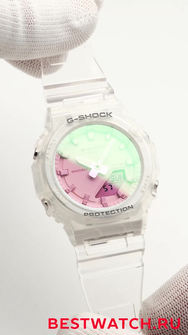 casio GMA-P2100SR-7A