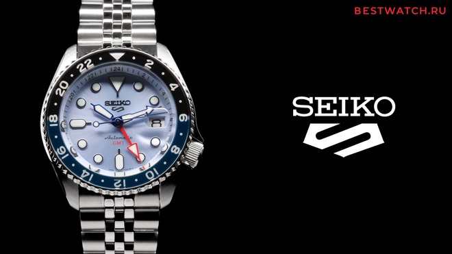 seiko SSK029