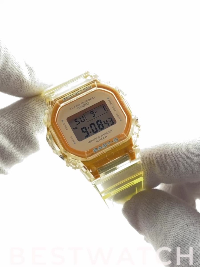 casio BGD-565SJ-9